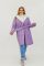 Demi-season women's jacket autumn-spring-Eurozima 2816