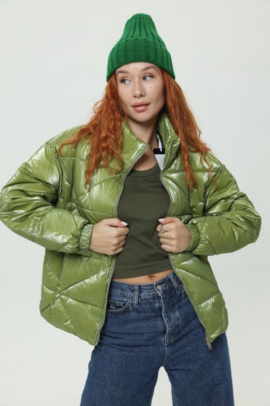 Jacket 28038