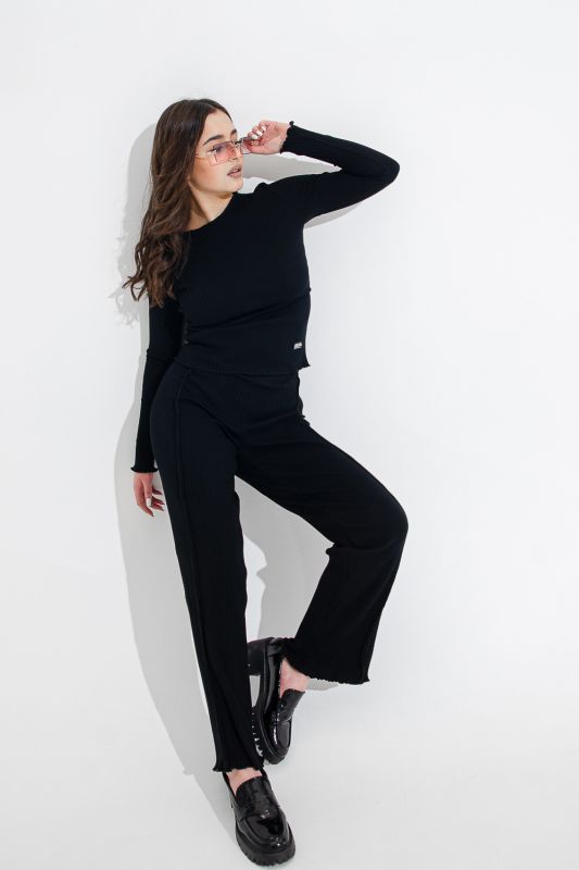Trousers 7414
