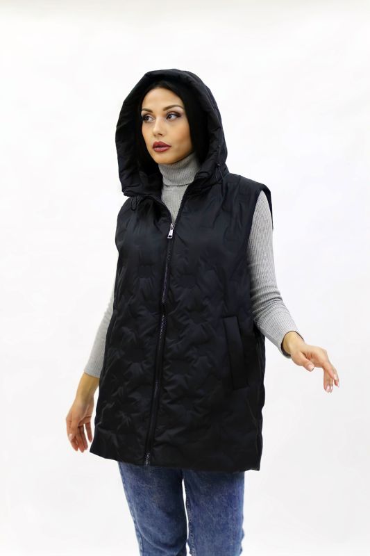 Demi season Women's Vest Trend Spring Autumn 905 Figure