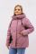 Winter women's jacket Eurozima-winter 2876