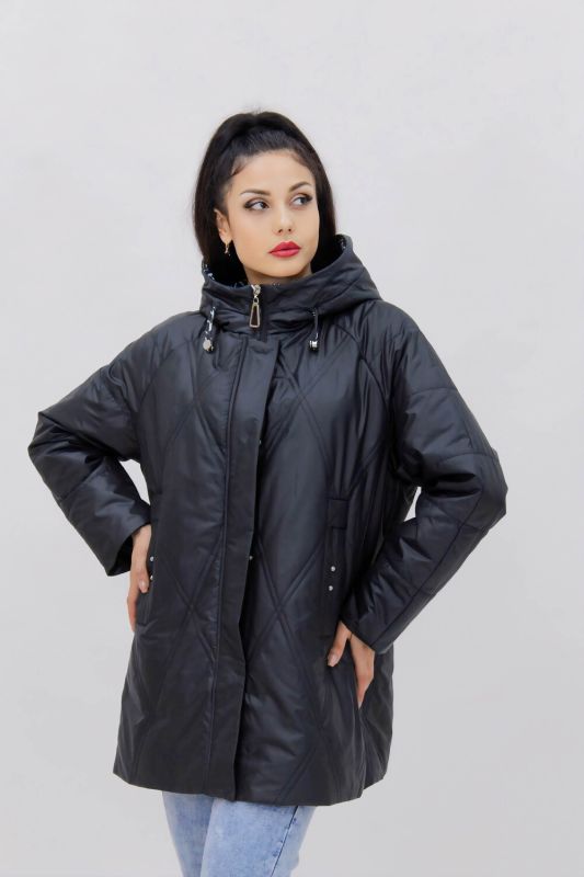 Demi-season jacket art. 330 Light Premium