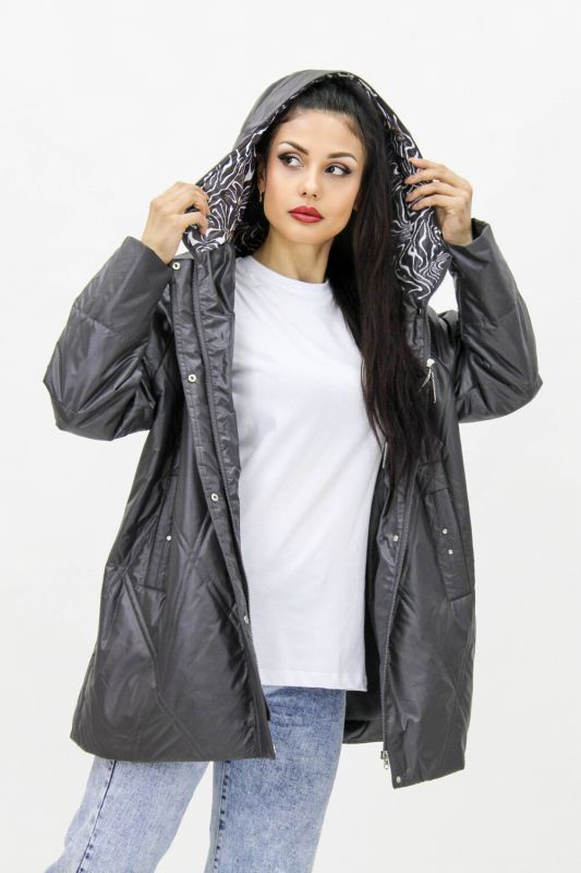 Demi-season jacket art. 330 Light Premium