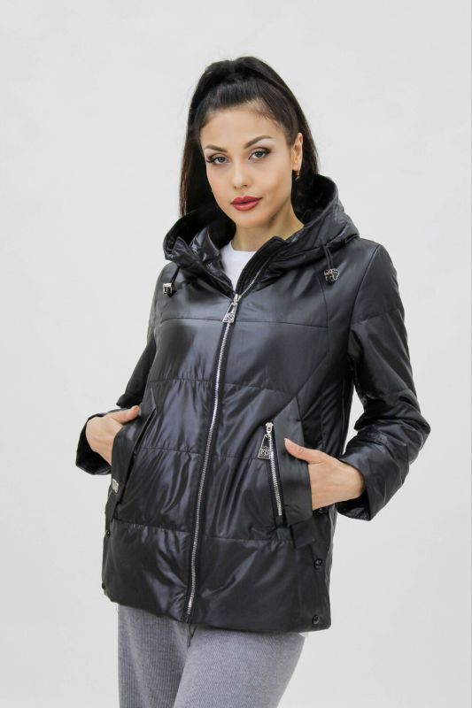 Demi-season jacket art. 366 Light Premium