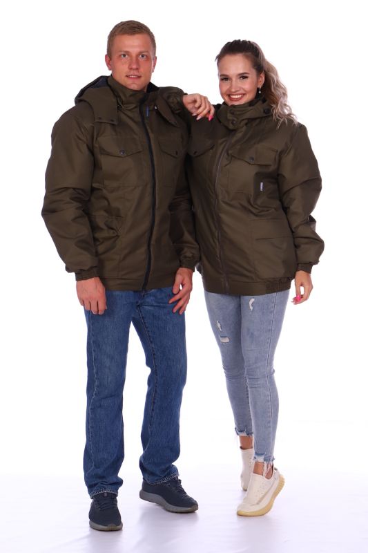 Universal Oliva autumn Jacket