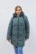 Winter women's jacket eurozima-winter 2830