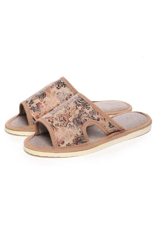 Women's slippers art. 116