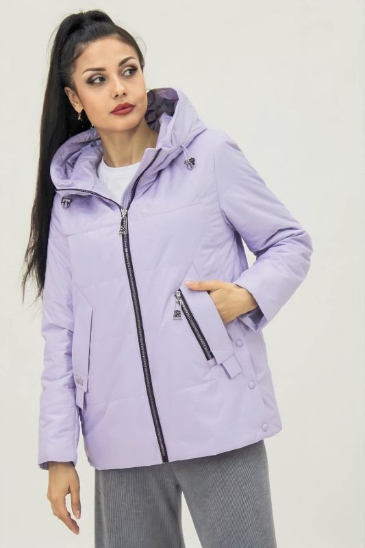 Demi-season jacket art. 366 Light Premium