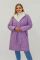 Demi-season women's jacket autumn-spring-Eurozima 2816