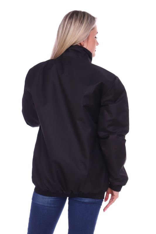 Autumn jacket Universal black