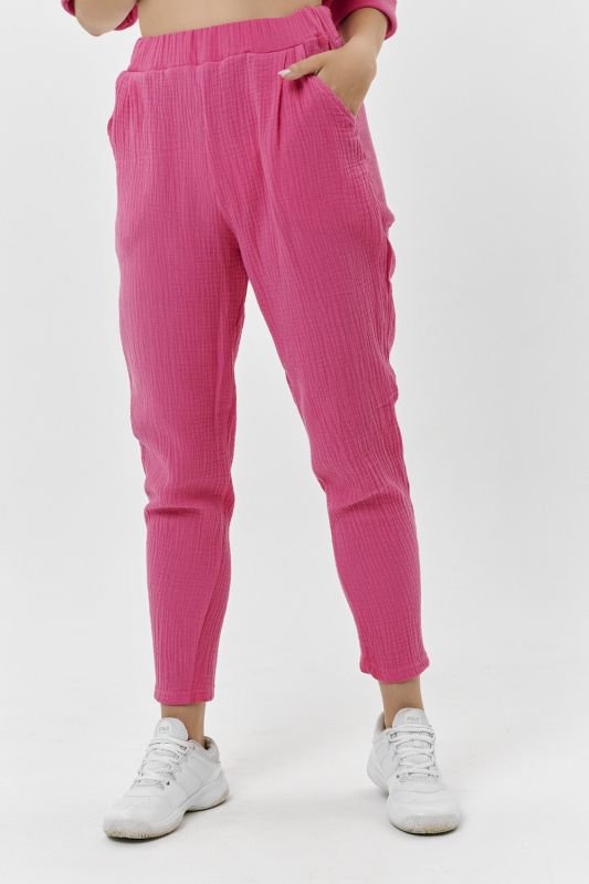 Trousers 8265